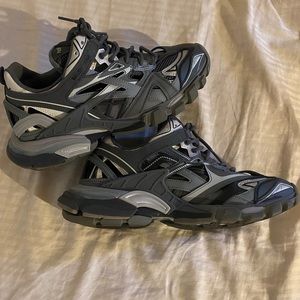 balenciaga track 2